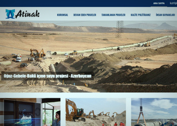 azerbaycan web tasarım